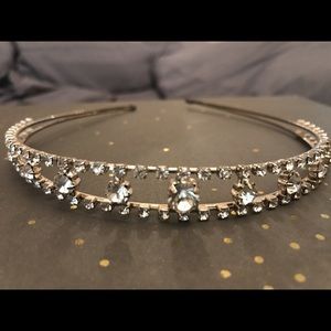 ✨Jeweled/Bedazzled Headband✨
